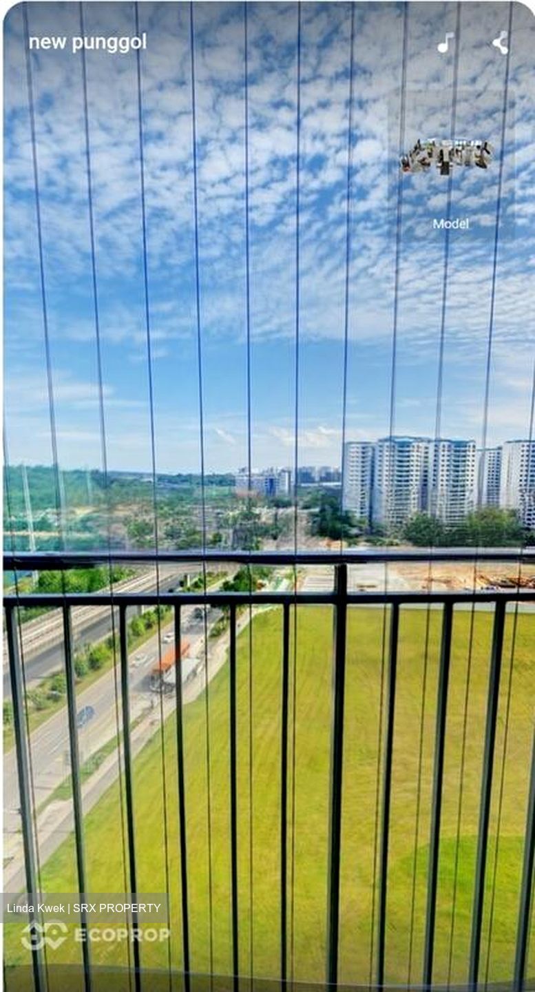 RiverParc Residence (D19), Condominium #483542711